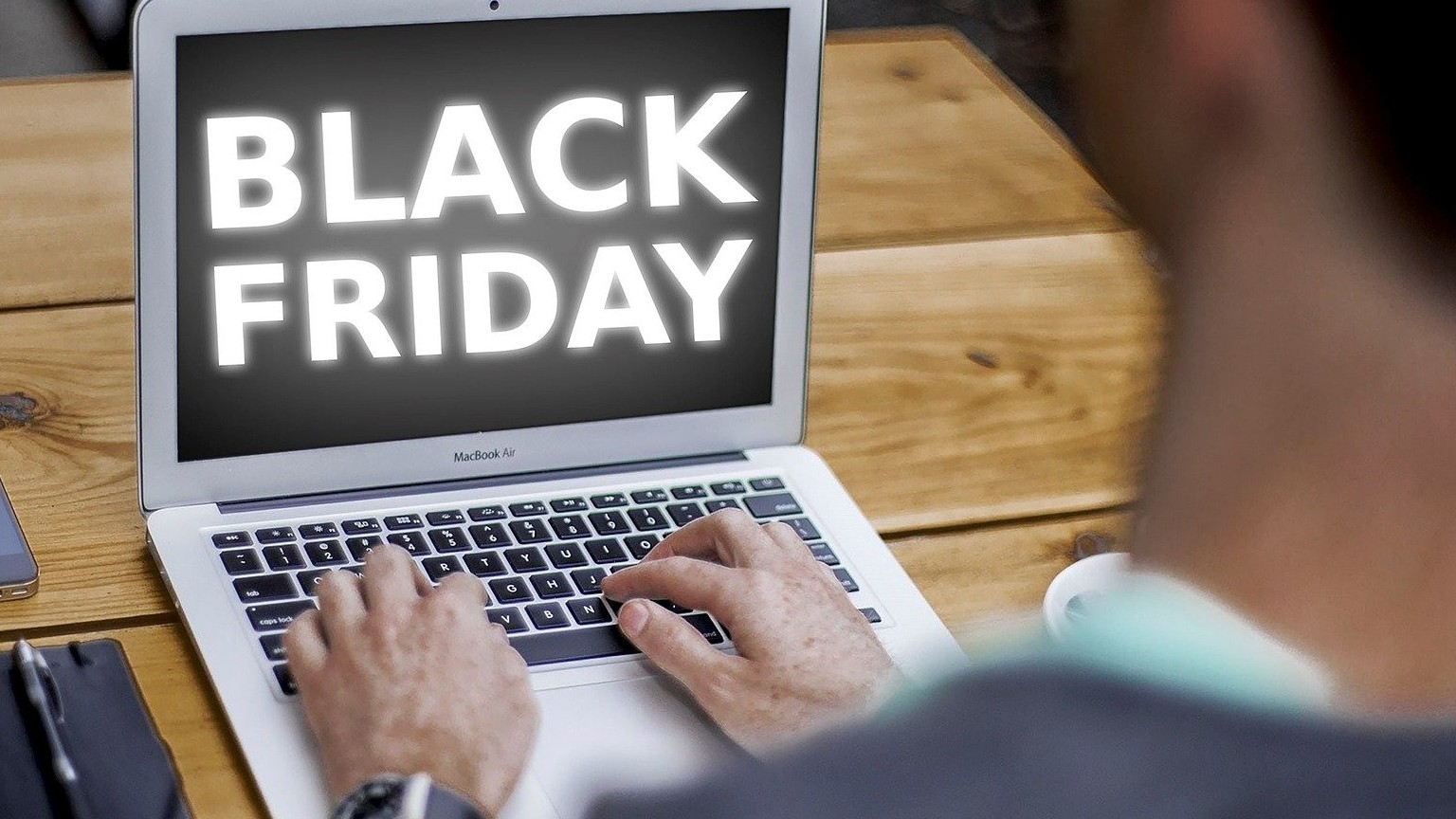 https://sosbilan.fr/E-commerce : comment préparer le black Friday ?