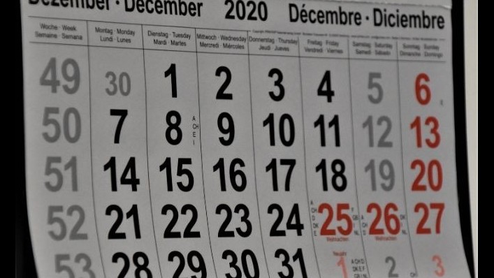 https://sosbilan.fr/Calendrier fiscal : 2 ou 3 choses à ne pas oublier avant le 31 décembre