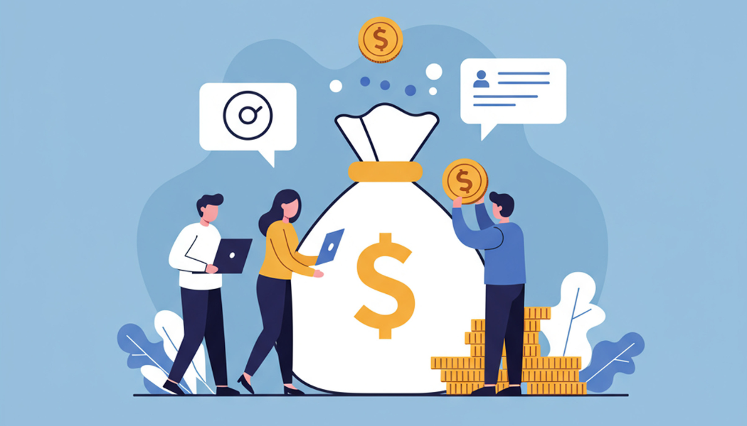 bilan entreprise investisseur