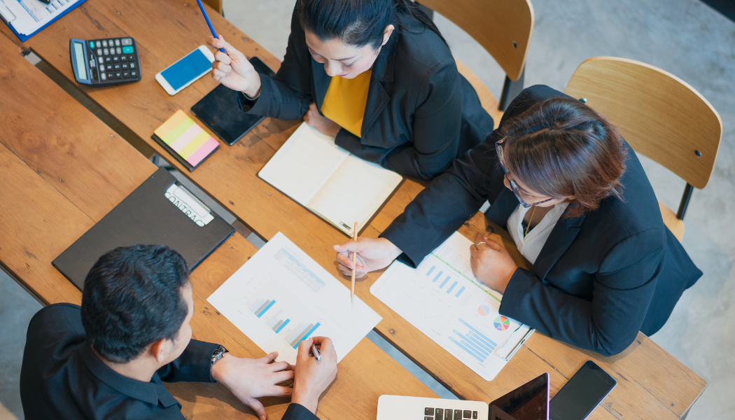 bilan societe entreprise