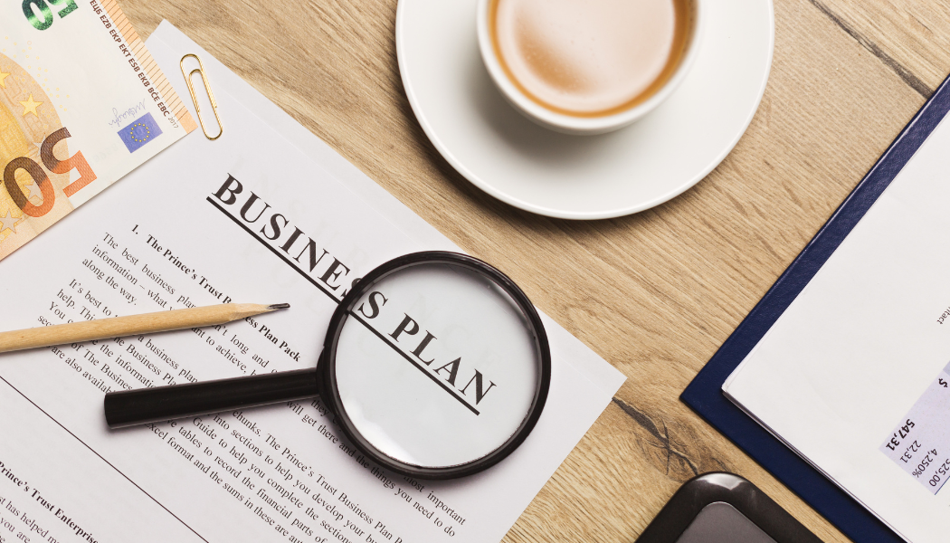 business plan liasse fiscale
