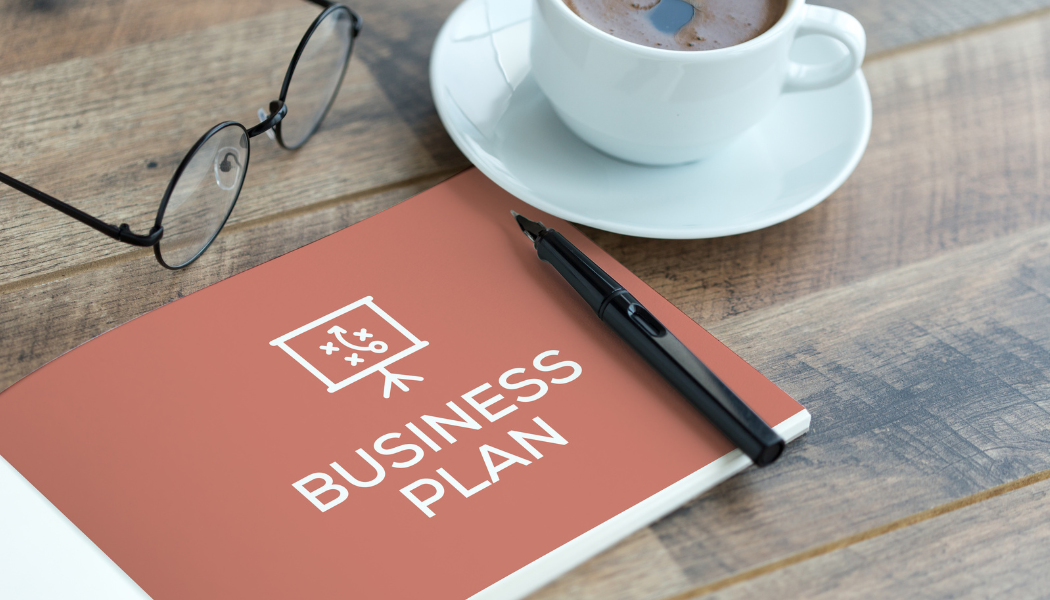 role business plan
